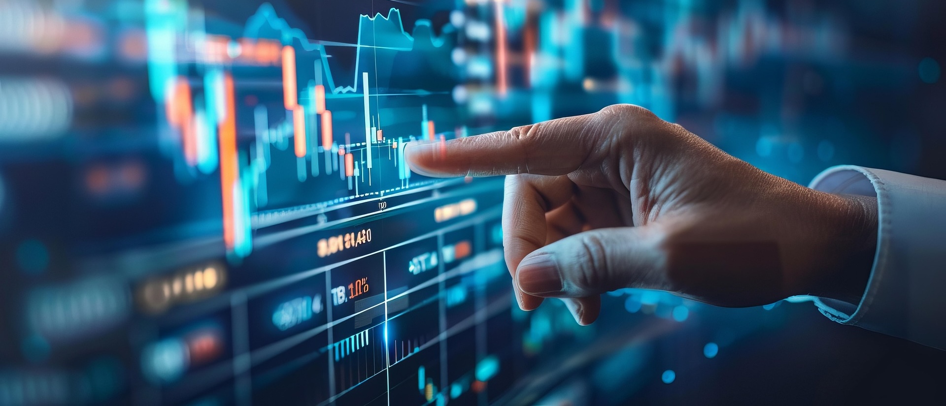 Data-Driven Insights